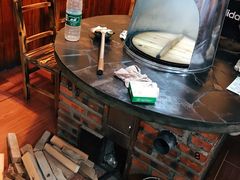 -潭州老友灶台鸡·竹屋老灶(光明E城店)