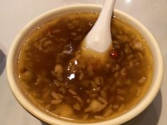 桂花粥-子午路张记肉夹馍(小寨西路店)