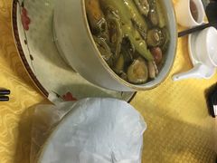 -海鲜街菜馆(海珠南路店)