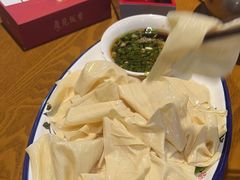 -庭苑饭香·生态餐厅(动物园店)