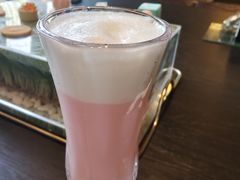 -怡廊(上海漕河泾万丽酒店)