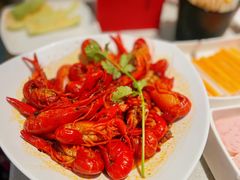 -海底捞火锅(群光广场店)