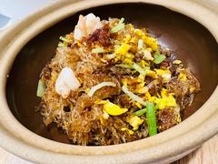 -肆月河豚·新淮扬(金融街店)
