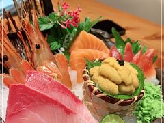 -吟松日式料理(莘庄店)