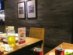 大堂-湘阁里辣(大朗广场店)