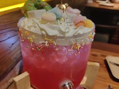 -功夫怪兽·烧烤(珠江路店)
