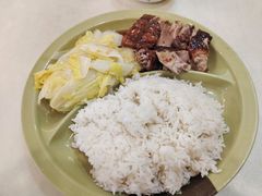 -下村新强记烧鹅店