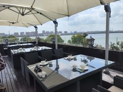 -火福·天湖阁大闸蟹博物馆主题餐厅(浅水湾店)