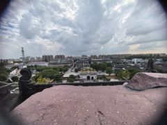 -上海东林寺(金山区)