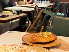 -BAKER&SPICE(安福路店)