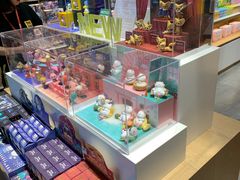 -泡泡玛特POPMART(合生汇店)