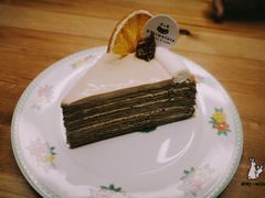 -Kekimatata 生日蛋糕·烘焙教学