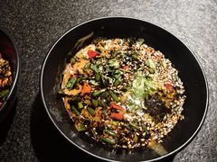 -渝涯重庆豆花老火锅(中赢国际店)