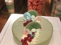 -南通滨江洲际酒店-西集自助餐厅
