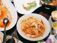 -江上荟·创意中国菜(绿地缤纷城店)