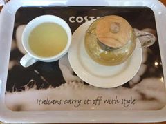 -COSTA COFFEE(常熟路店)