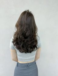 -丽时 Hair Salon