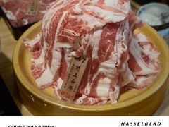 M7澳洲和牛-牛匠和牛寿喜锅(西安总店)