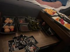 -和子足浴SPA会馆(东方之门店)