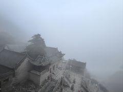 -雁门关景区