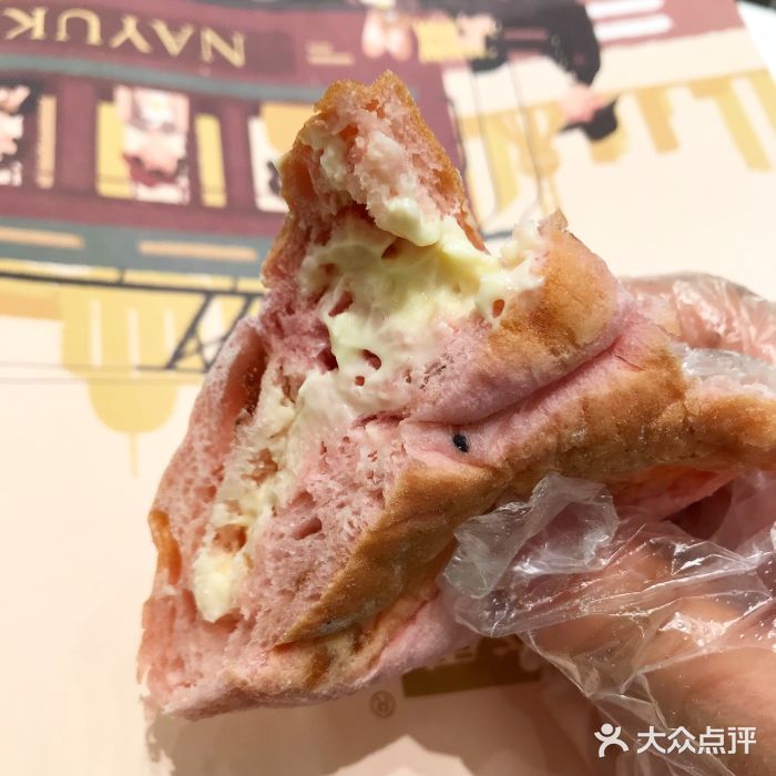 奈雪的茶(市百一店)图片