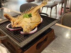 -潮界(虹桥新天地店)