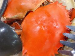 -龙海鲜螃蟹王(宏茂桥店)