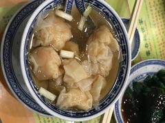 -麦奀云吞面世家(佐敦店)