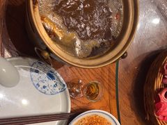 -古关火锅店(古北水镇景区店)