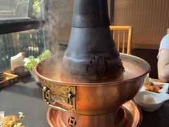 -东来顺·非遗火锅(高新店)