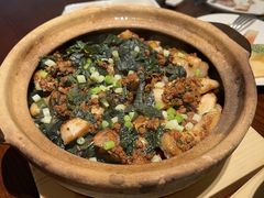 -采悦轩中餐厅·粤菜·海南菜(神州半岛喜来登度假酒店)