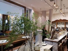 -WHEAT&BAKER-麥(凯德来福士店)