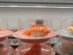-争鲜回转寿司(大连和平广场凯德PLUS店)