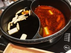 -火炉火自助餐(悠唐购物中心店)