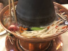 -东来顺饭庄(天坛店)