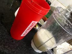 -华山医院-食堂