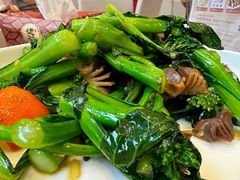 -启香鸡私房菜(湖景店)