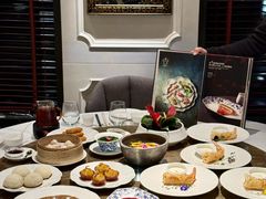 -上海总会SHANGHAICLUB(兴业太古汇店)