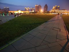 -大连人民广场