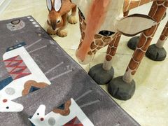 -宝库女装店(绿地缤纷广场店)