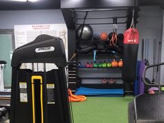 -即刻自助健身·私教馆(对外经贸店)