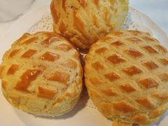 -多多旺港式茶餐厅(新区店)