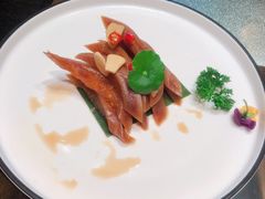 -浙江安吉JW万豪酒店·万豪中餐厅