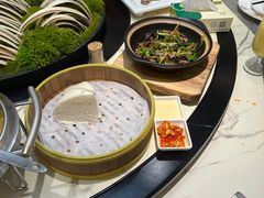 -赢融印象•龙泉店•清真云南菜•民族菜(小菜园店)