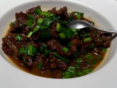 -姚江春中餐厅·太平洋大酒店