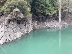 -叠溪松坪沟景区