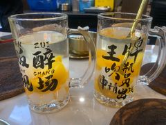 -甬小馆·焗海鲜温州菜(五马街店)
