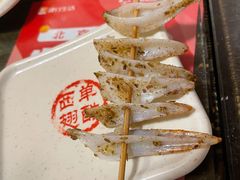 -西单翅酷(西单店)