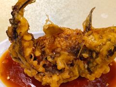 糖醋鱼块-春江饭店(共青团路总店)