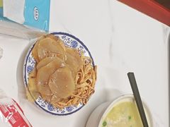 -71号豆汤饭·成都小馆(红牌楼店)